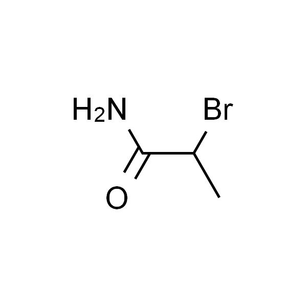 2-溴丙酰胺