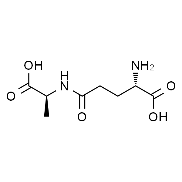 γ-l-谷氨酰-l-丙氨酸
