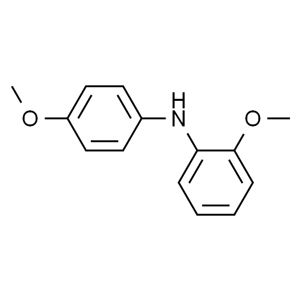2,4-二甲氧基二苯胺