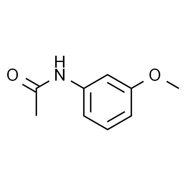 3'-甲氧基乙酰苯胺