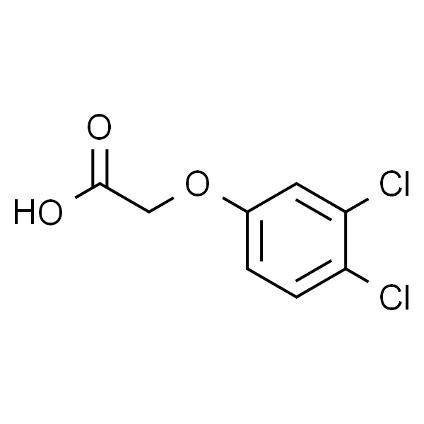 3,4-二氯苯氧基乙酸