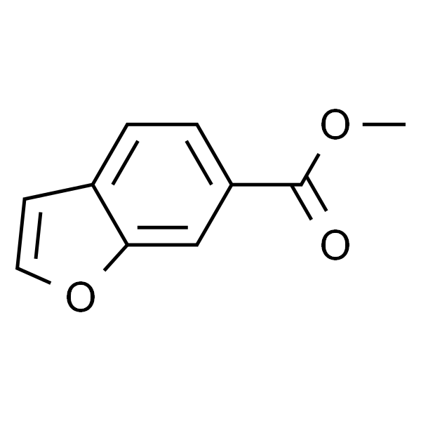 甲基苯并呋喃-6-羧酸