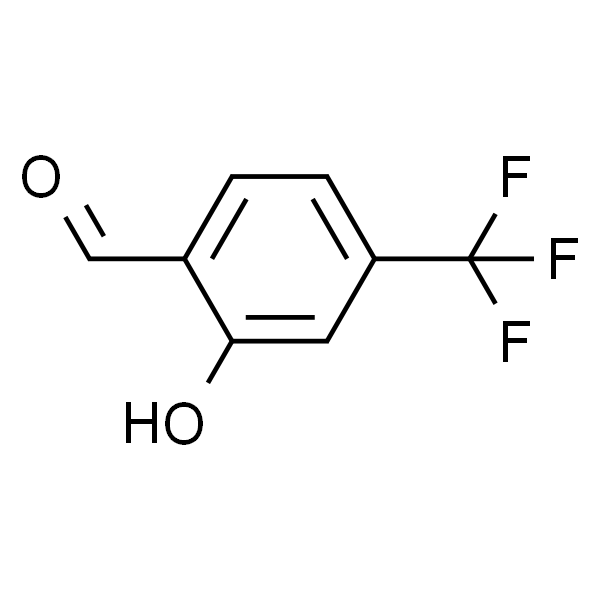 2-羟基-4-(三氟甲基)苯甲醛