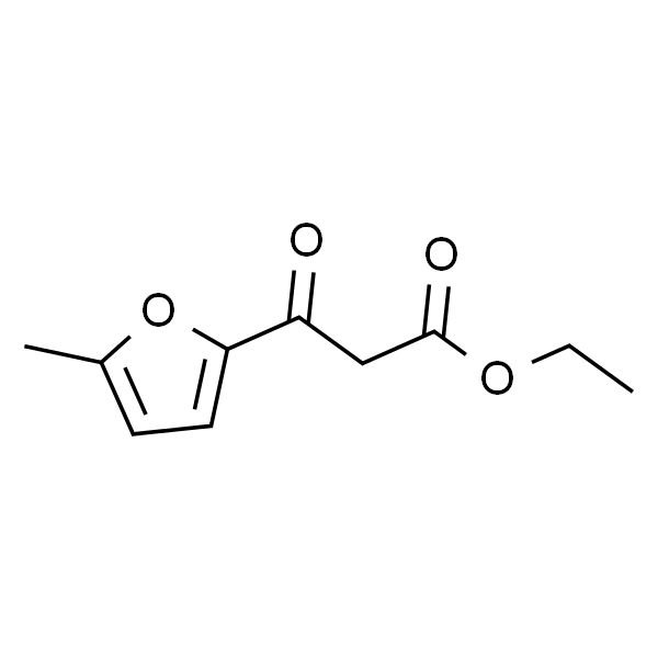 3-(5-甲基呋喃-2-基)-3-氧代丙酸乙酯