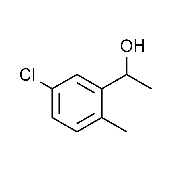 1-(5-氯-2-甲基苯基)乙醇