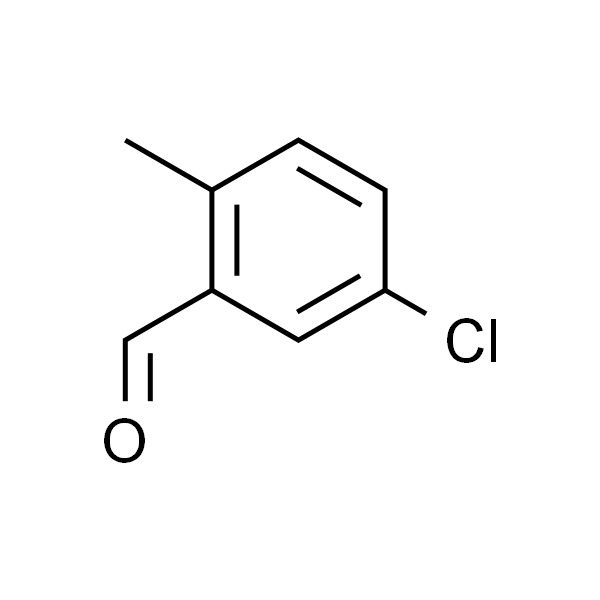 5-氯-2-甲基苯甲醛