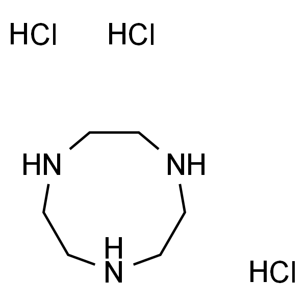 1,4,7-三氮环壬烷三盐酸盐
