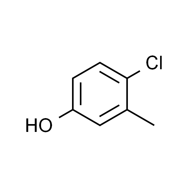 4-氯间甲酚