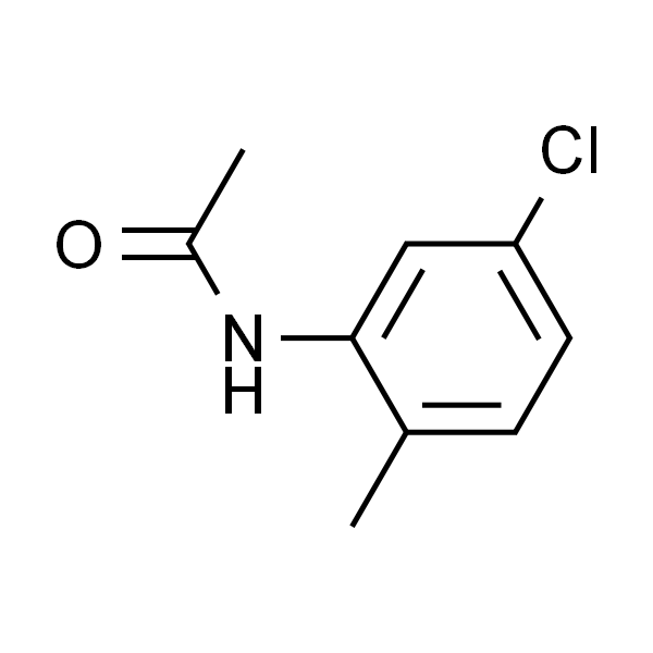 N-(5-氯-2-甲基苯基)乙酰胺