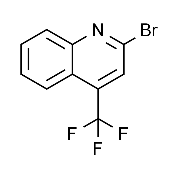 2-溴-4-(三氟甲基)喹啉