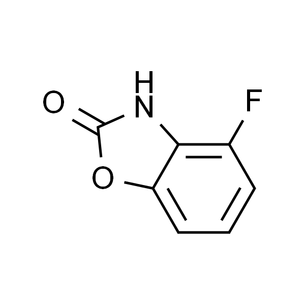 4-氟苯并[d]噁唑-2(3H)-酮