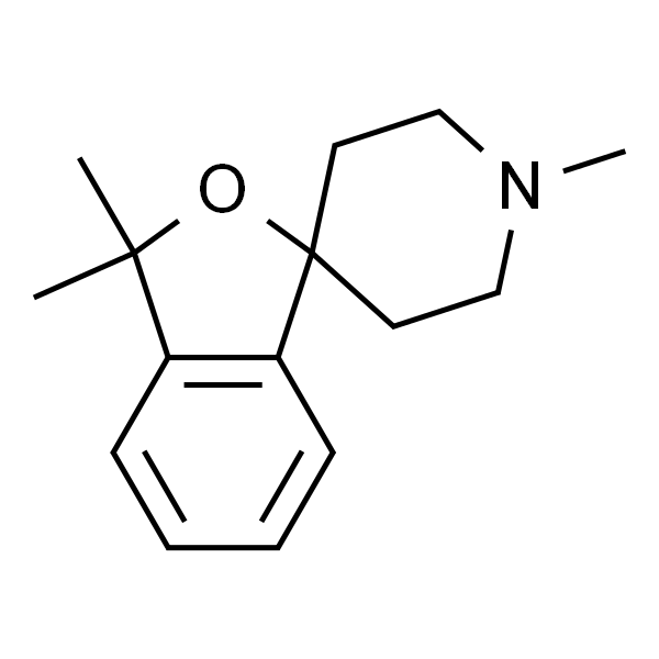 1,3,3-trimethyl-3H-spiro[isobenzofuran-1,4-piperidine]
