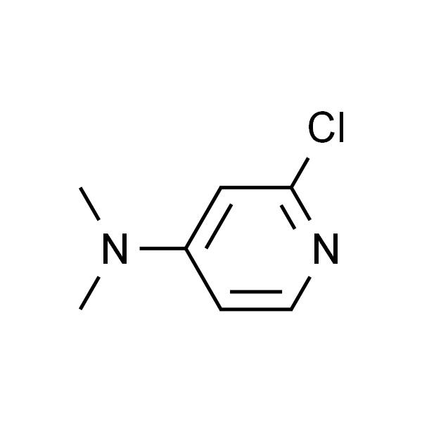 2-chloro-N,N-dimethylpyridin-4-amine