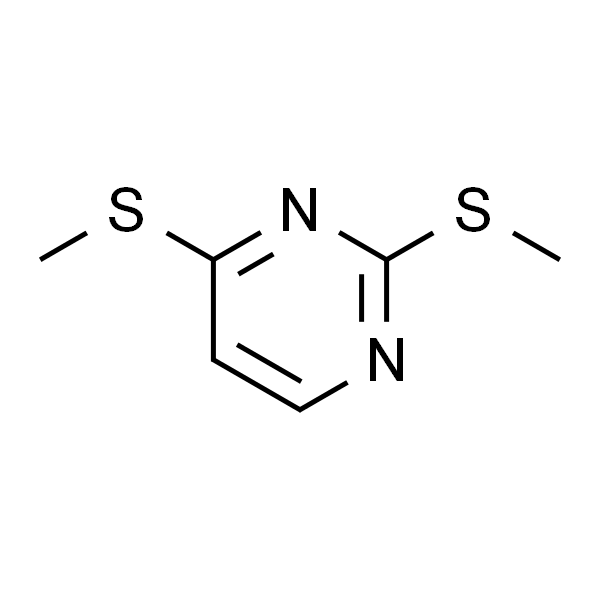 2,4-二(甲硫基)嘧啶