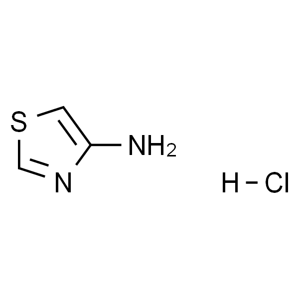 4-噻唑胺盐酸盐