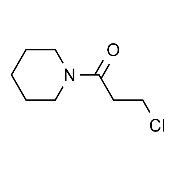 3-氯-1-(哌啶-1-基)丙-1-酮