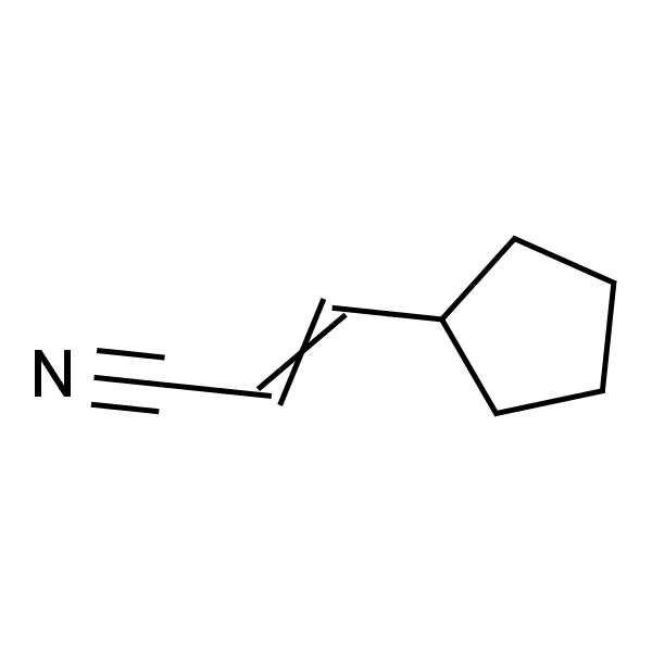 3-环戊基丙烯腈