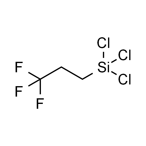 三氯(3，3，3-三氟丙基)硅烷