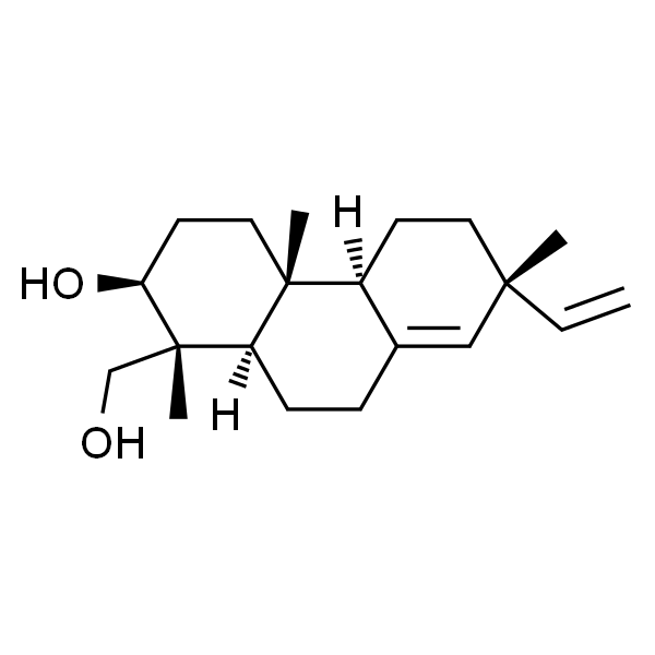8(14),15-异海松二烯-3,18-二醇