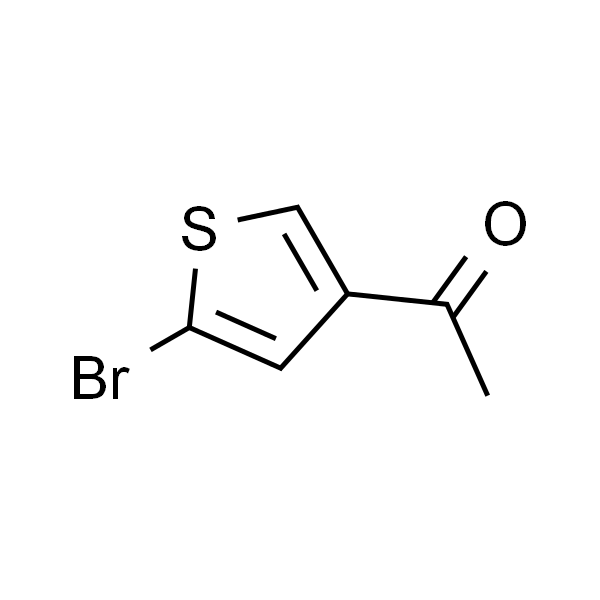1-(5-Bromothiophen-3-yl)ethanone