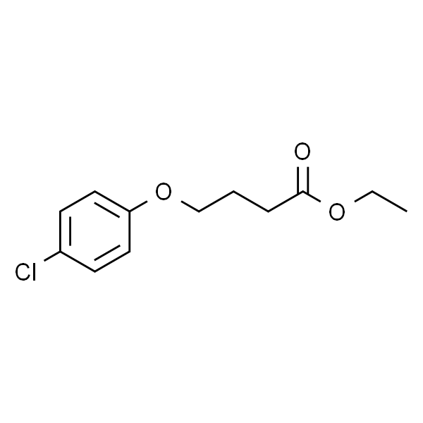 4-(4-氯苯氧基)丁酸乙酯