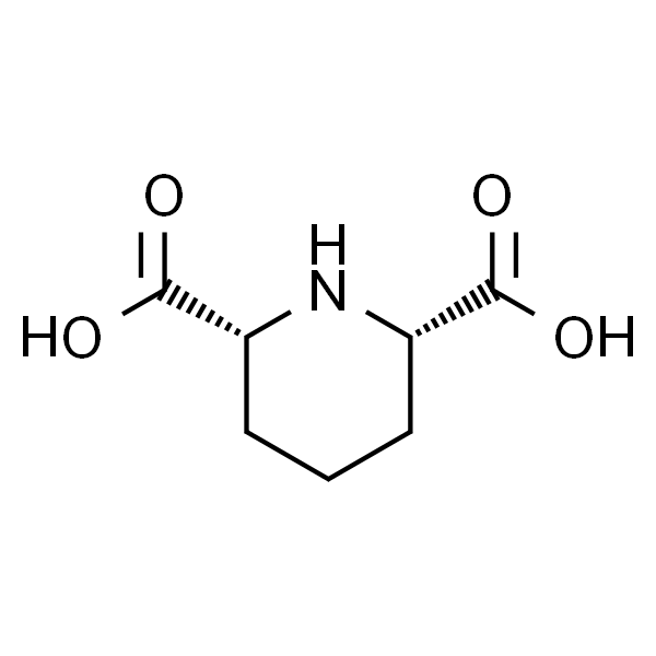 顺式-哌啶-2,6-二羧酸