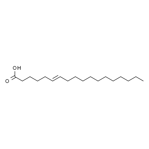 6(E)-Octadecenoic acid