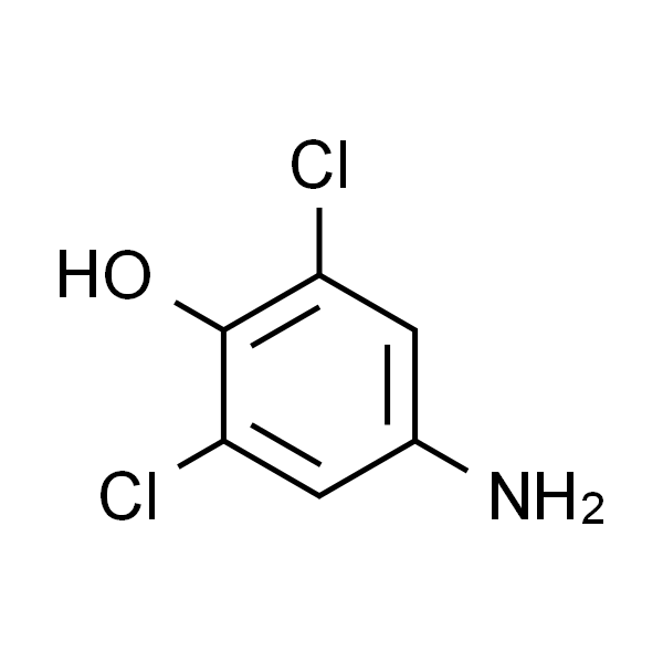 2,6-二氯-4-氨基苯酚