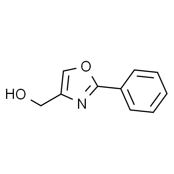 (2-苯氧唑醇-4-基)甲醇