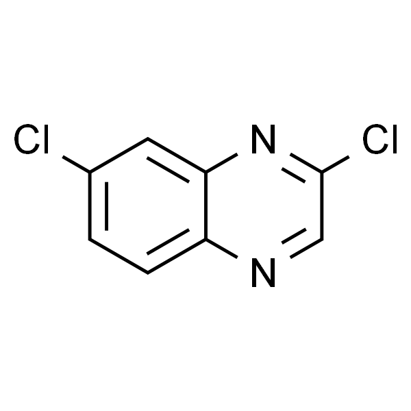 2,7-二氯喹喔啉