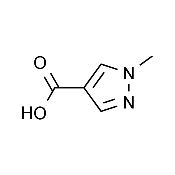 1-甲基-4-吡唑甲酸