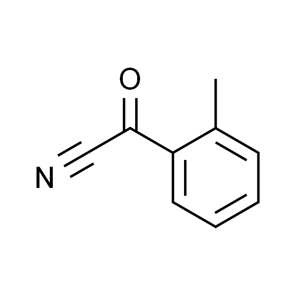 2-甲基苯甲酰氰