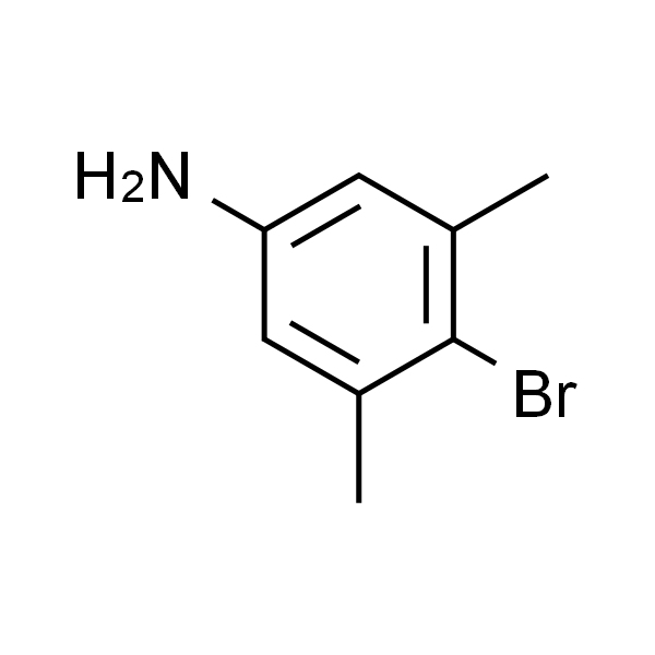 4-溴-3,5-二甲基苯胺