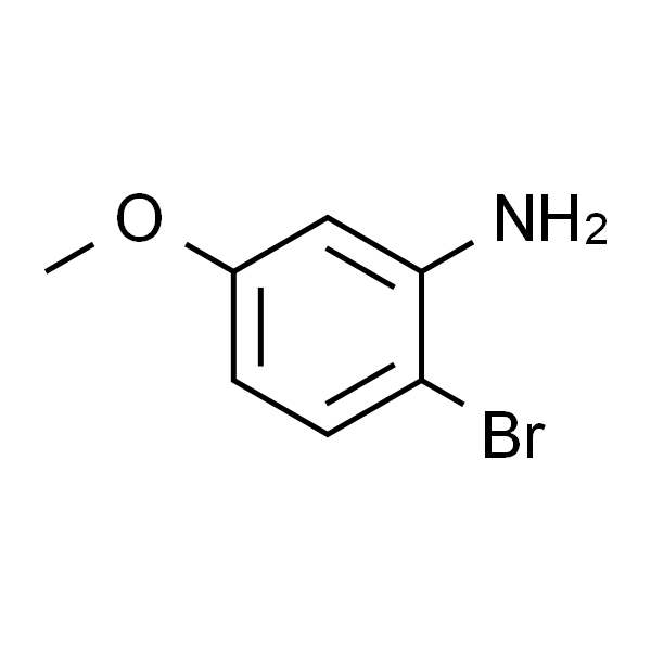 2-溴-5-甲氧基苯胺