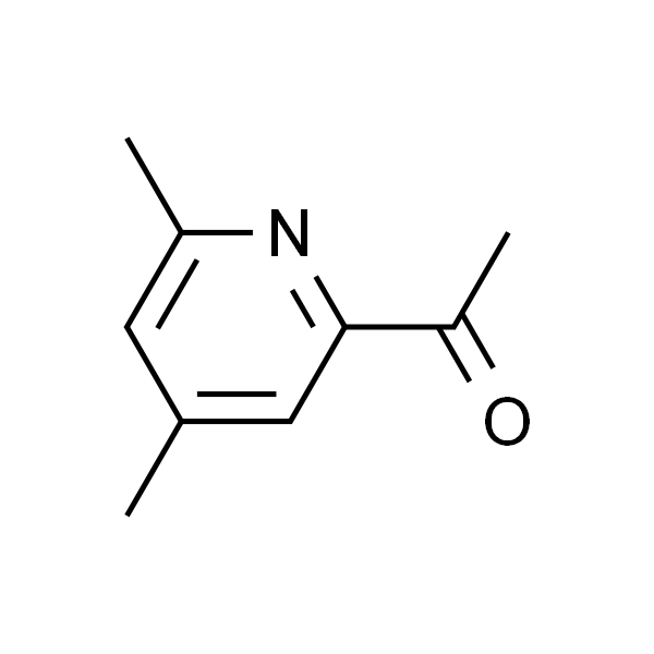 4,6-二甲基-2-乙酰基吡啶