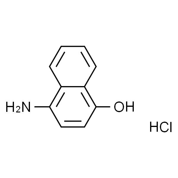 4-氨基-1-萘酚