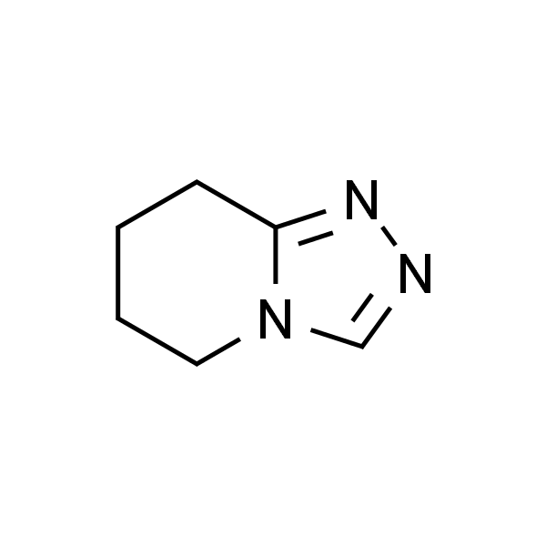 5,6,7,8-四氢[1,2,4]三唑并[4,3-a]吡啶