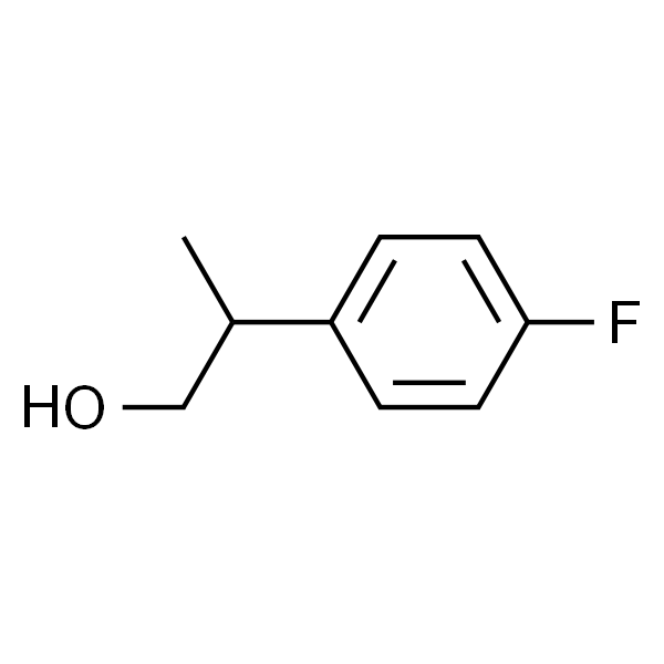 2-(4-氟苯基)丙-1-醇