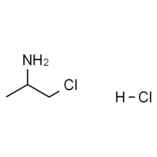 1-氯丙烷-2-胺盐酸盐