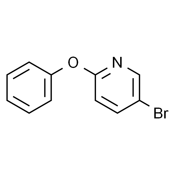 5-溴-2-苯氧基吡啶
