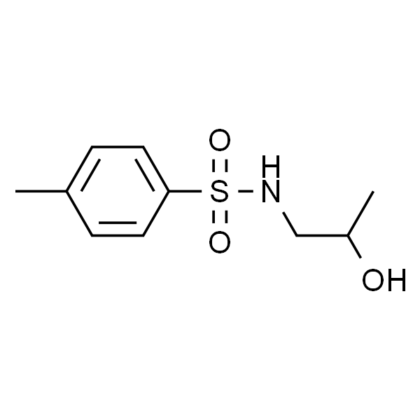 N-(2-羟基丙基)-4-甲基苯磺酰胺