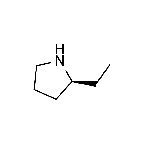 (S)-2-乙基吡咯烷盐酸盐