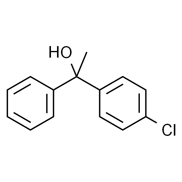 1-(4-氯苯基)-1-苯基乙醇