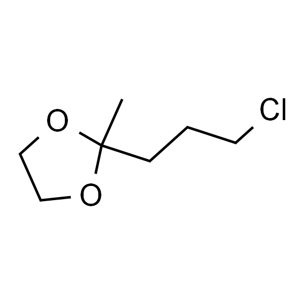 5-氯-2-戊酮乙烯缩酮