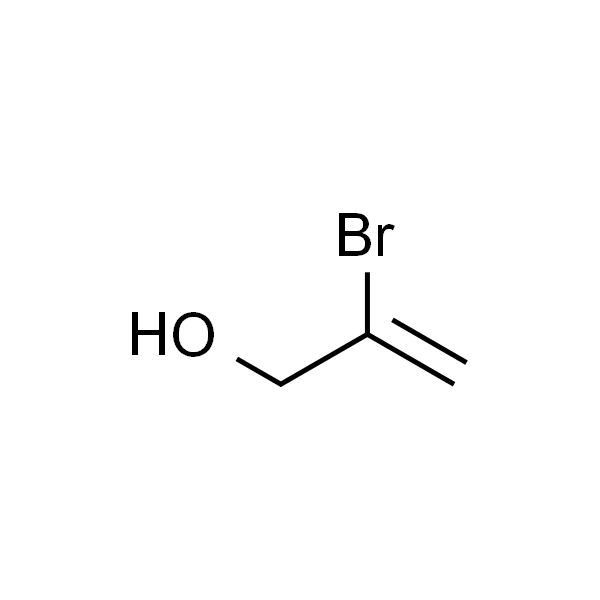 2-溴丙-2-烯-1-醇