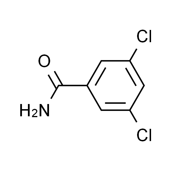 3,5-二氯苯甲酰胺