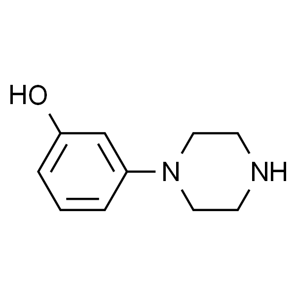 3-(哌嗪-1-基)苯酚