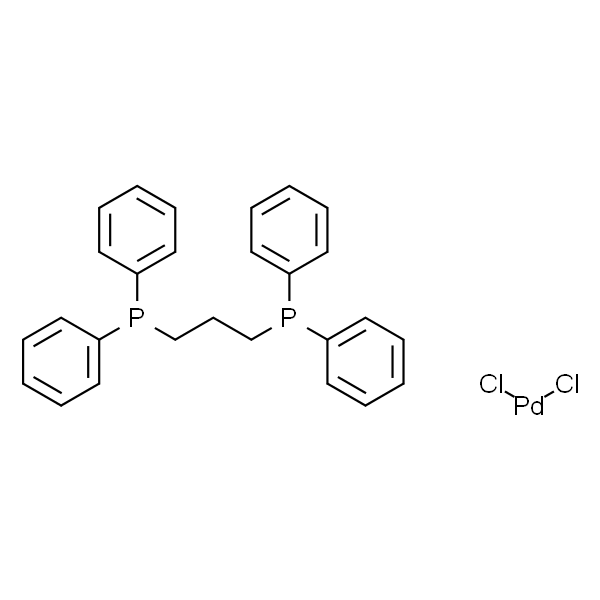 1,3-双(二苯膦基)丙烷二氯化钯