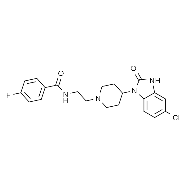 Halopemide