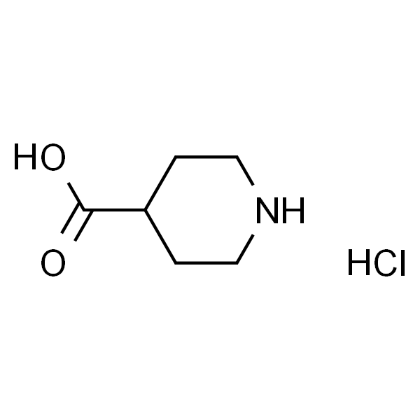 4-哌啶甲酸盐酸盐